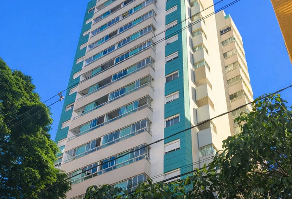 Maison Florence em Maringá