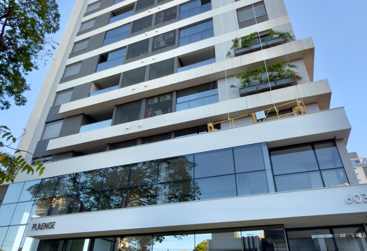 Essence Residence