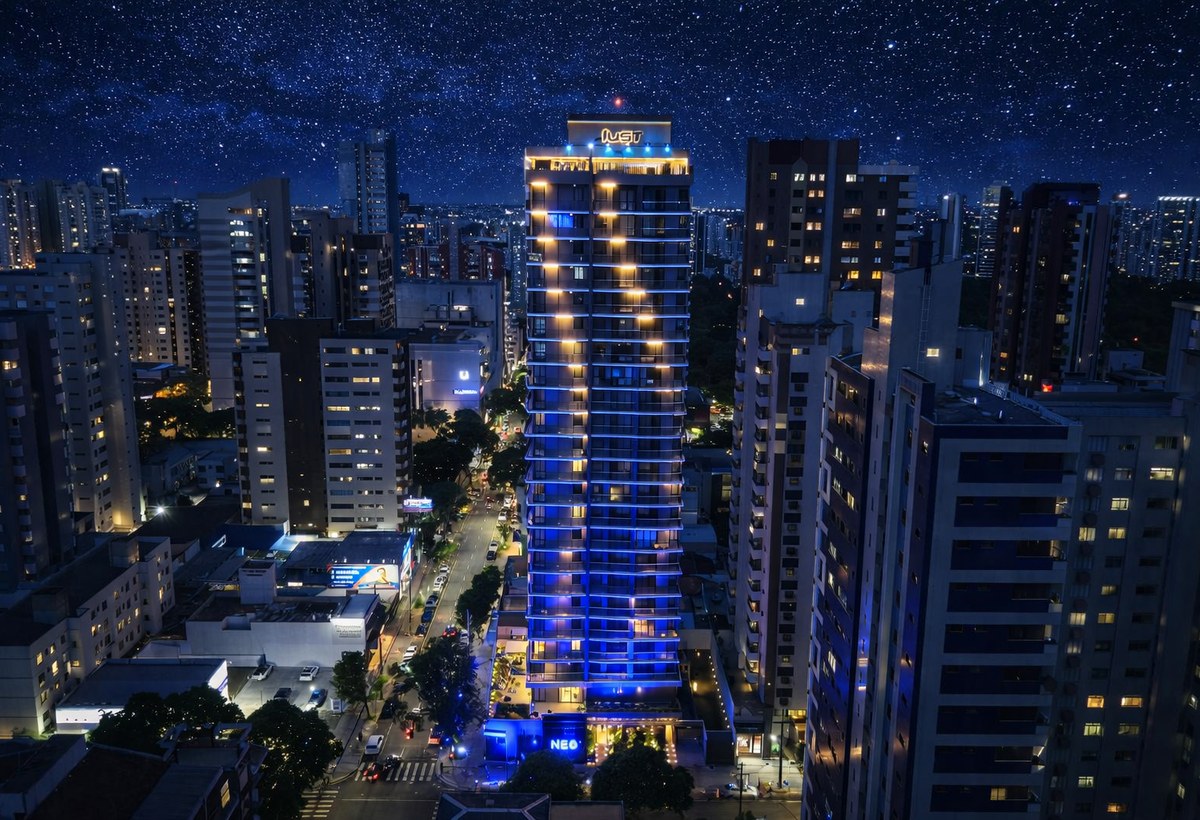 Neo House